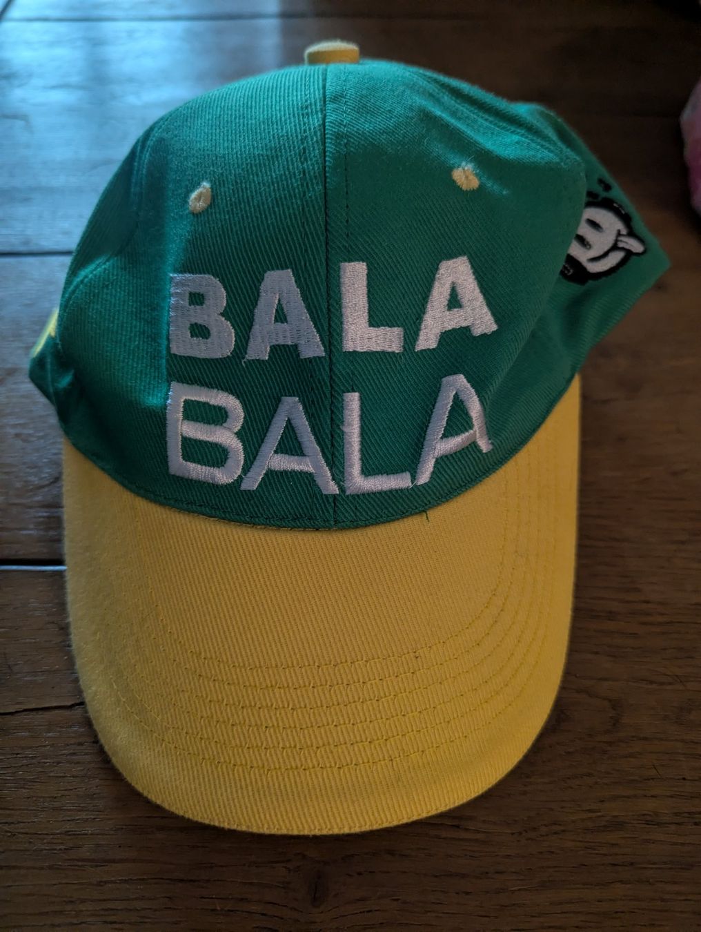 Hüte, Mützen & Caps: Cap Schwizergoofe – Neu (gemäss Beschreibung) aus Wangen ZH von Nadja056