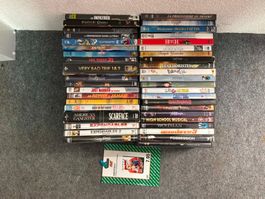 Lot 45 DVD divers films- Lot 13