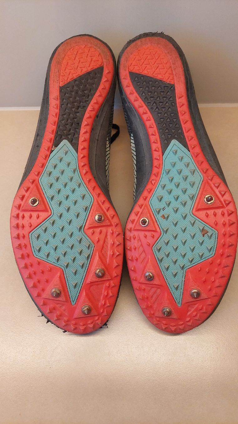 Scarpe da donna: Nagelschuhe grösse 42 – Usato da Wisen SO venduto da spann 2