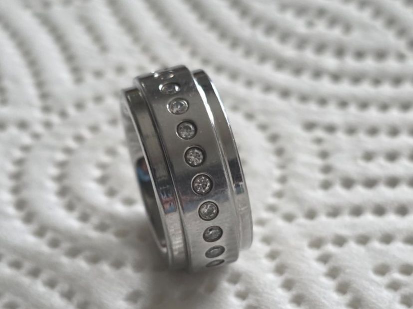 Bagues: Kado Ring – D'occasion à Wittenbach par rose_rosi 2