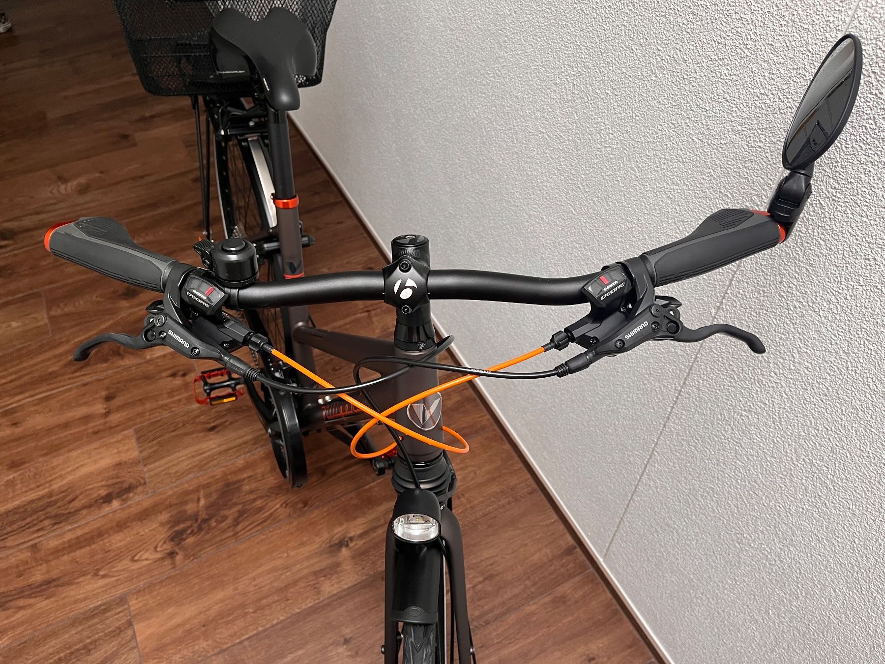 Villiger Biciclette: Villiger Stadt Velo – Usato da Baar venduto da MAcordeiro 2