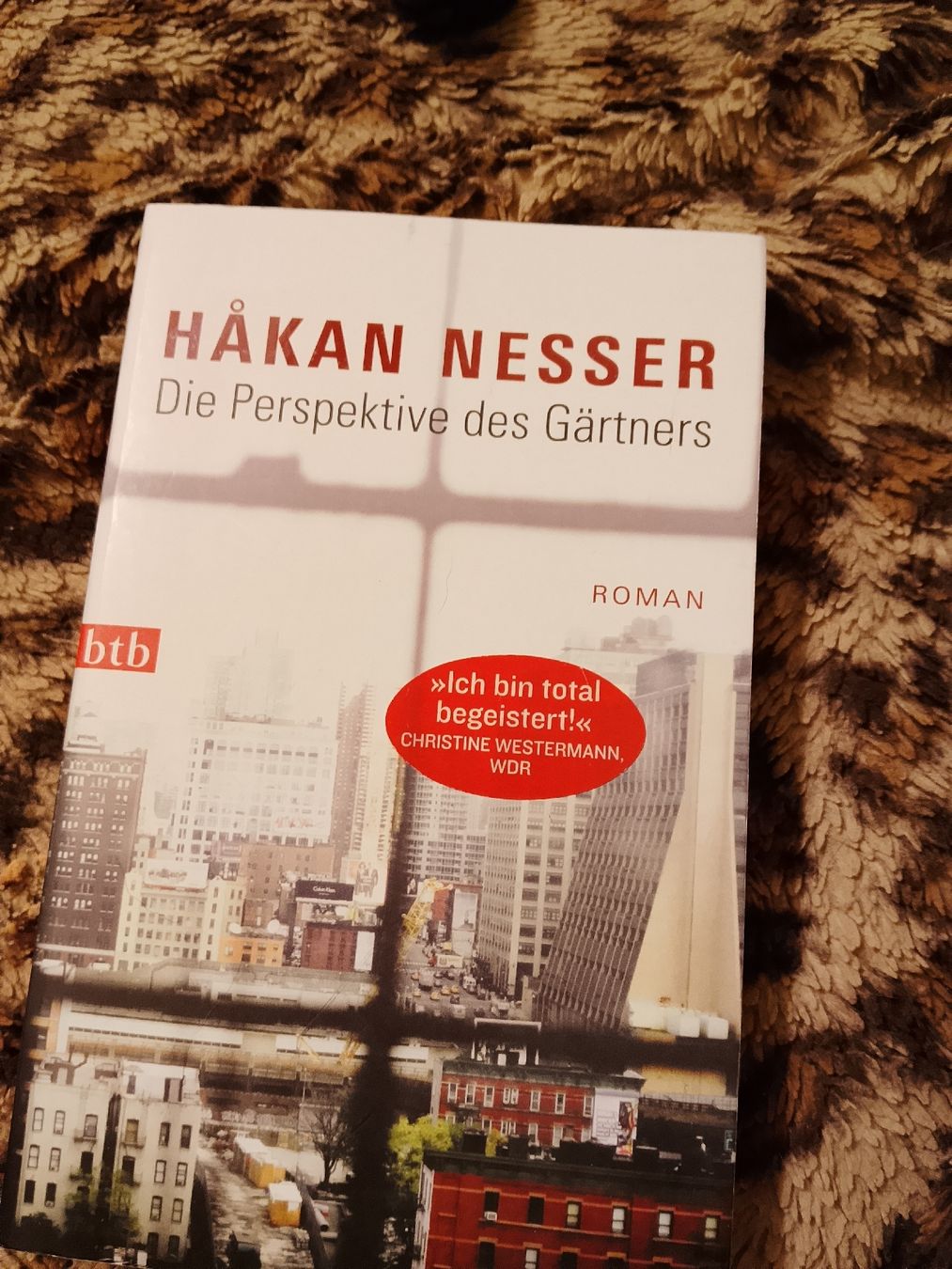 Libri: Die Perspektive des Gaertners – Usato da Volken venduto da katz5