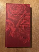 Die Rosen der Kartause Ittingen