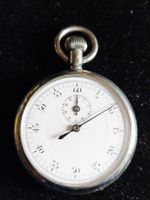 Chronomètre de poche mécanique ancien (49.6 mm)