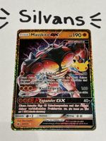 Masskito GX Classic 30th Celebration 30 Jahre Deutsch
