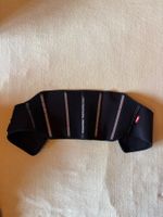 Nierengurt FLM schwarz Grösse M