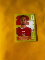CAN 15 Mathieu Choinière Panini WM 2026 Sticker