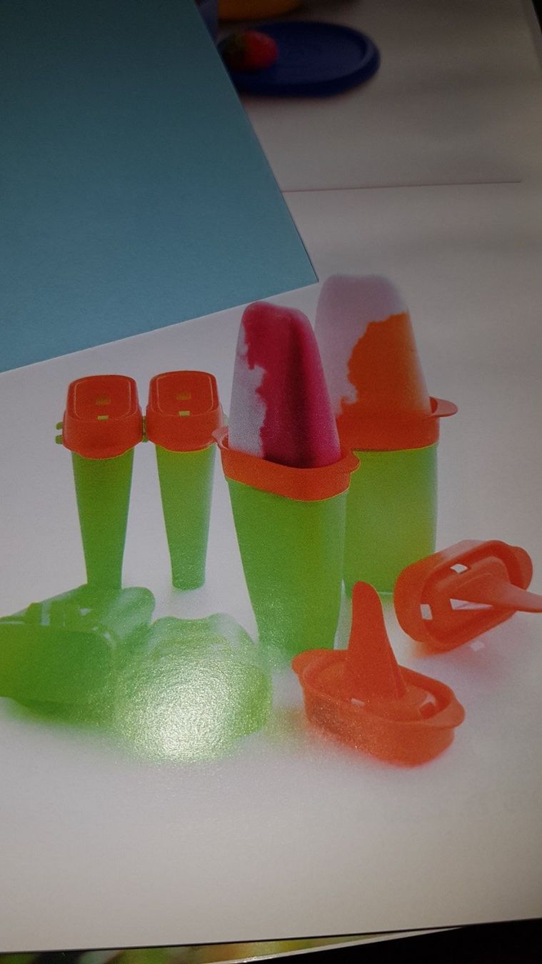 Tupperware Recipients et similaires: Glacestengel – Neuf avec emballage d'origine à Hasle b. Burgdorf par buddle32