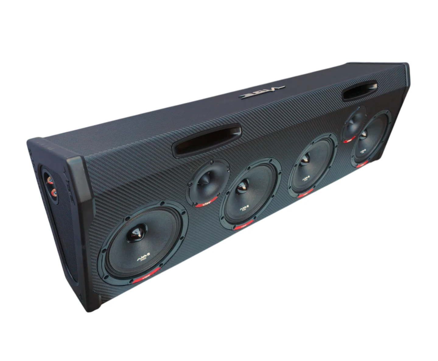 Casse acustiche: ViBE SLICKPROBOX6-V0 – Nuovo e nell'imballaggio originale da Corcelles-près-Payerne venduto da FactoryofSound 4