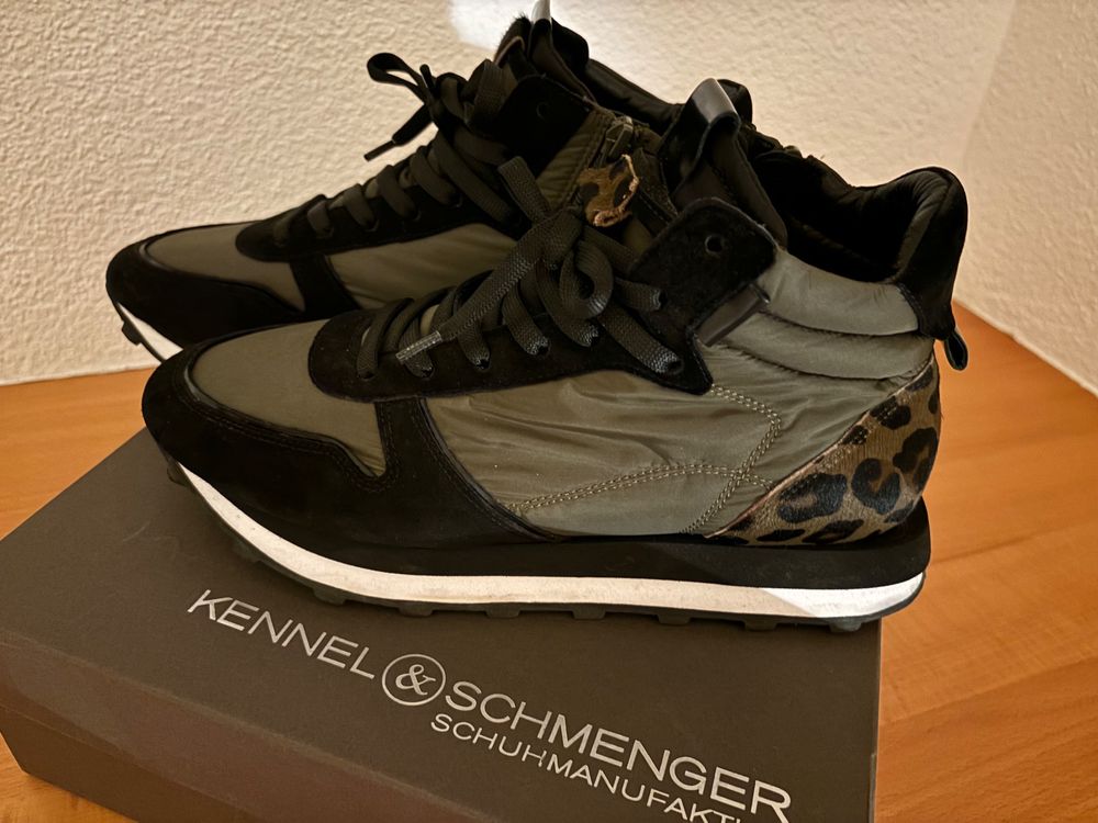 Verwunderlich Schuhe Von Kennel Und Schmenger Fotos