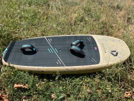 Duotone Wingfoilboard Sky Style SLS 65l