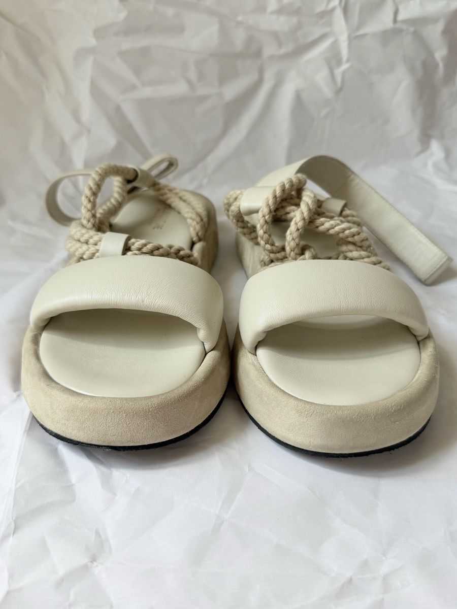 Scarpe da donna: Sandals – Usato da Vevey venduto da mmmariya_3m 3