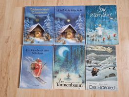 Weihnachtsbücher