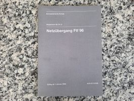 Netzübergang Ftf 96