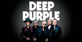 Montreux Jazz 13.07 DEEP PURPLE - 2 billets 290 au lieu 320