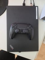 Sony PlayStation 5 DualSense Controller schwarz