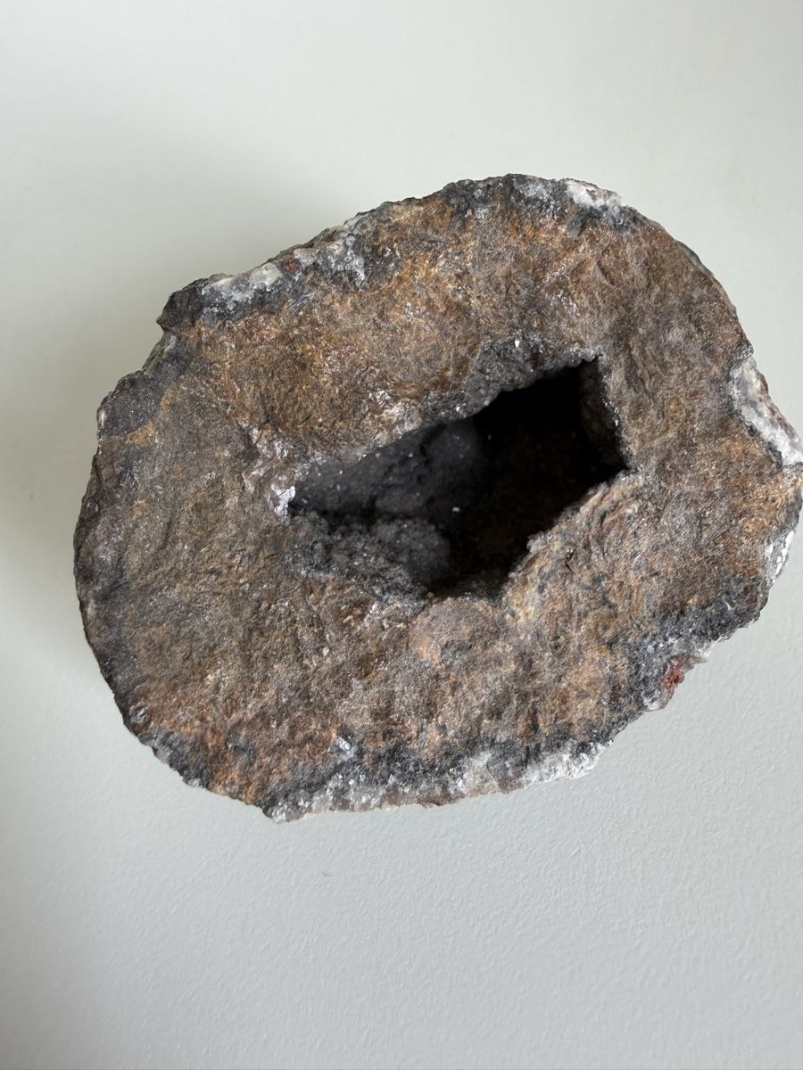 Minerali & Pietre curative: Geode 6x5,5x5 cm – Usato da Gossau SG venduto da sushifactory