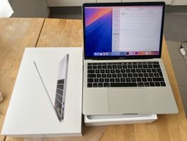 MacBook Pro 13 16GB 1TB 