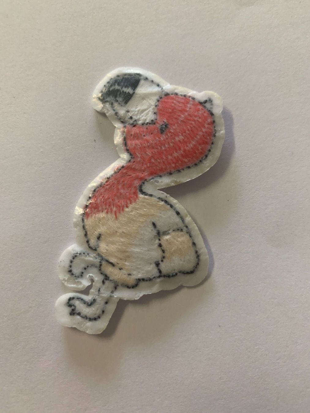 Toppe: Dodo Badge / Aufnäher – Nuovo e nell'imballaggio originale da Ostermundigen venduto da Mcone 2