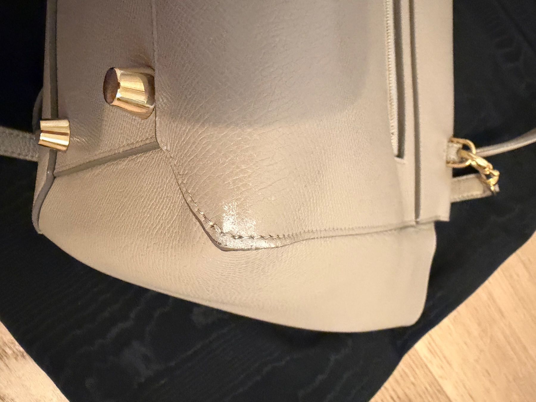 Celine Borse da donna: Celine Belt Bag Mini – Usato da Uitikon Waldegg venduto da lin_bth8 3