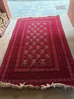 Tappeto persiano cm 200x320