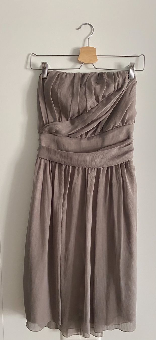 Vestiti: Cocktailkleid - Gr. M (eher 36) – Usato da Hergiswil NW venduto da mar_js5v