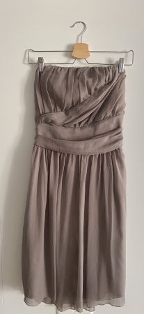 Cocktailkleid - Gr. M (eher 36)