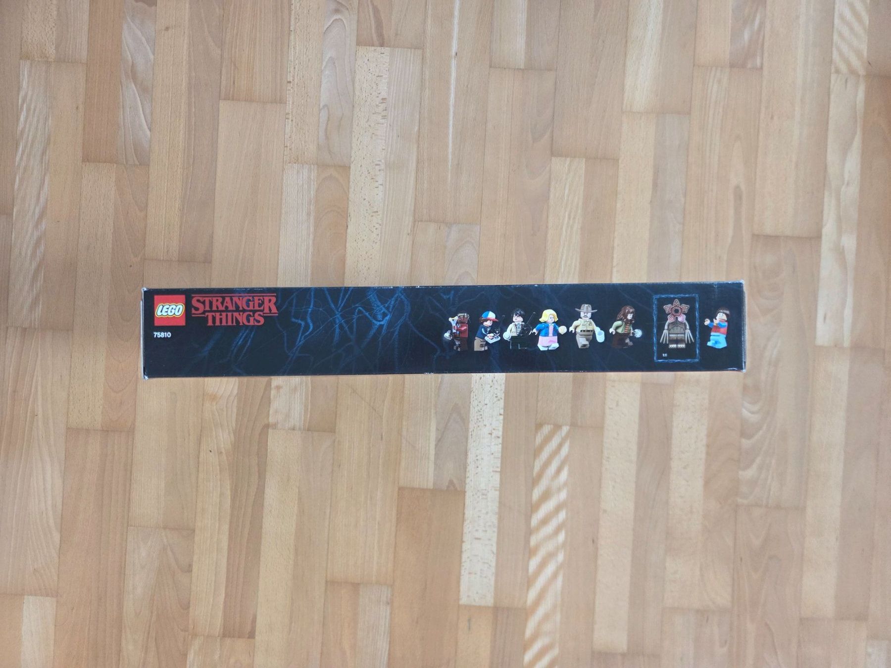Lego Kit di costruzioni: Lego Stranger Things The Upside Down 75810 NEU – Nuovo (secondo la descrizione) da Zürich venduto da Wickeddude 9
