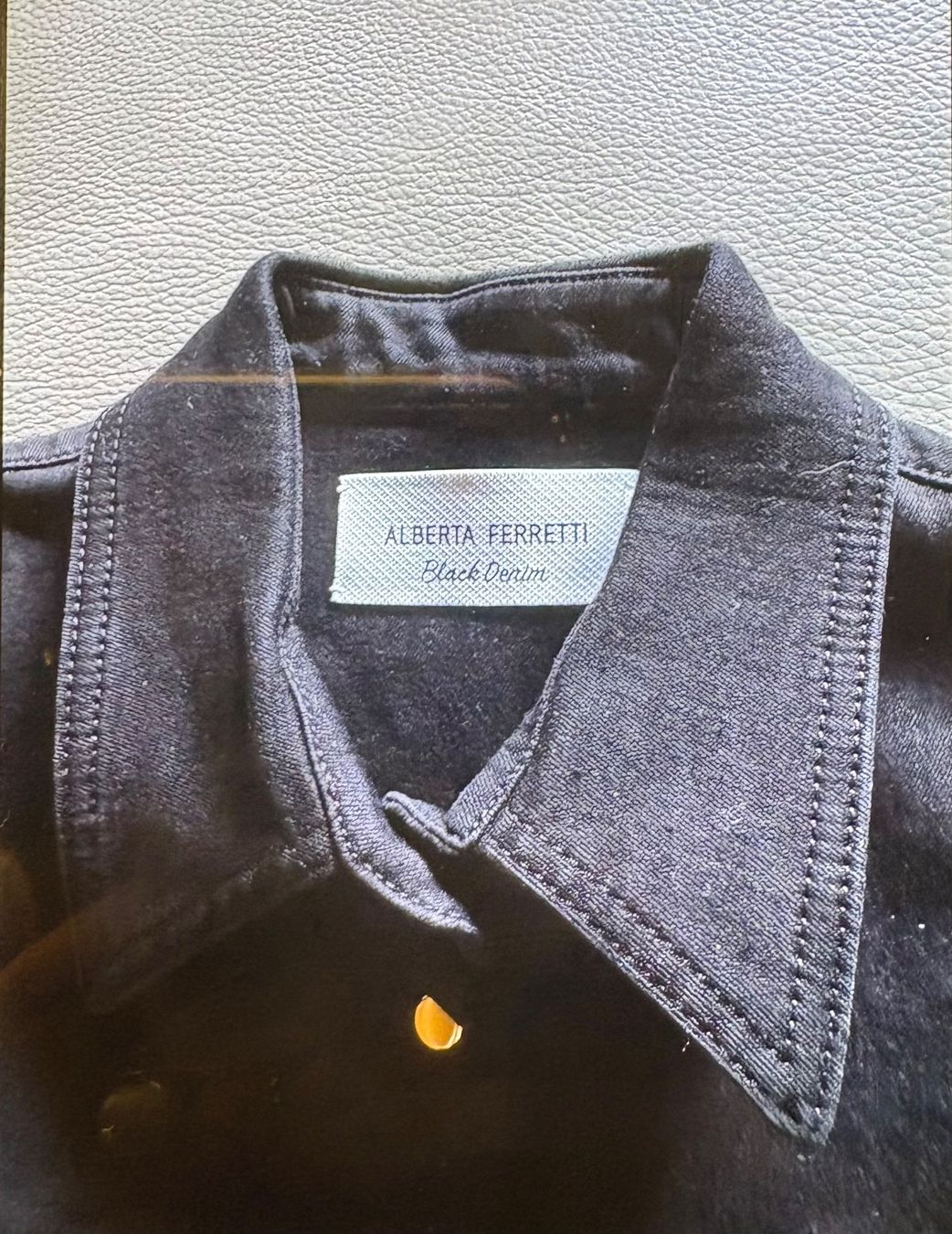 Camicie: ALBERTA FERRETTI – Nuovo (secondo la descrizione) da Rümlang venduto da har_z6qv 3