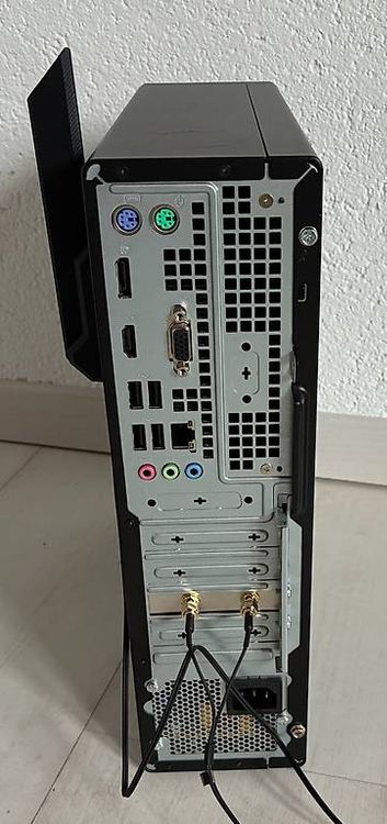 Asus i5-10500 Win 11 Pro (Gebraucht) in Hilterfingen für CHF 220 – nur ...