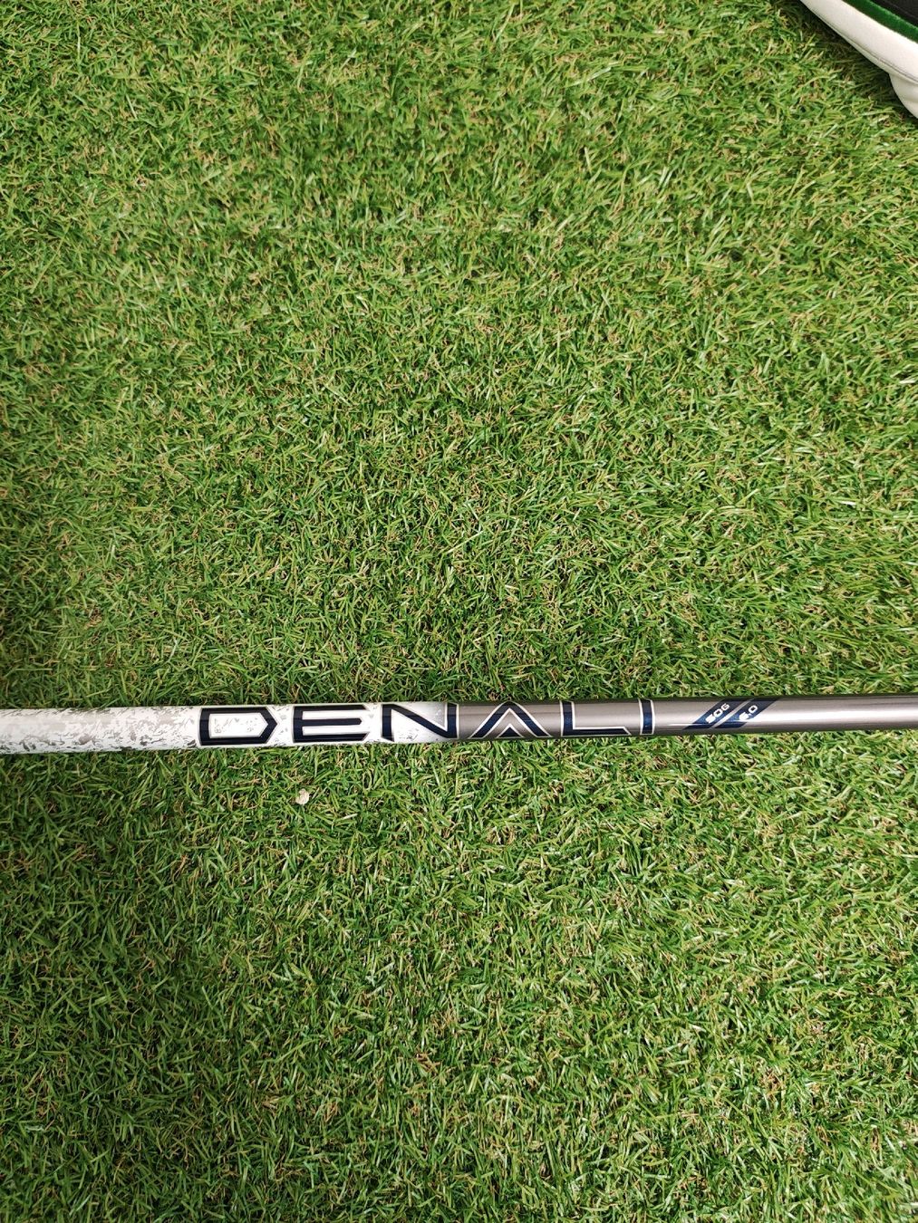 Callaway Mazze & Set: Callaway ELYTE Triple Diamond Driver 10,5° (US) Stiff Flex – Usato da Uerikon venduto da Chreggus_Golfshop 5