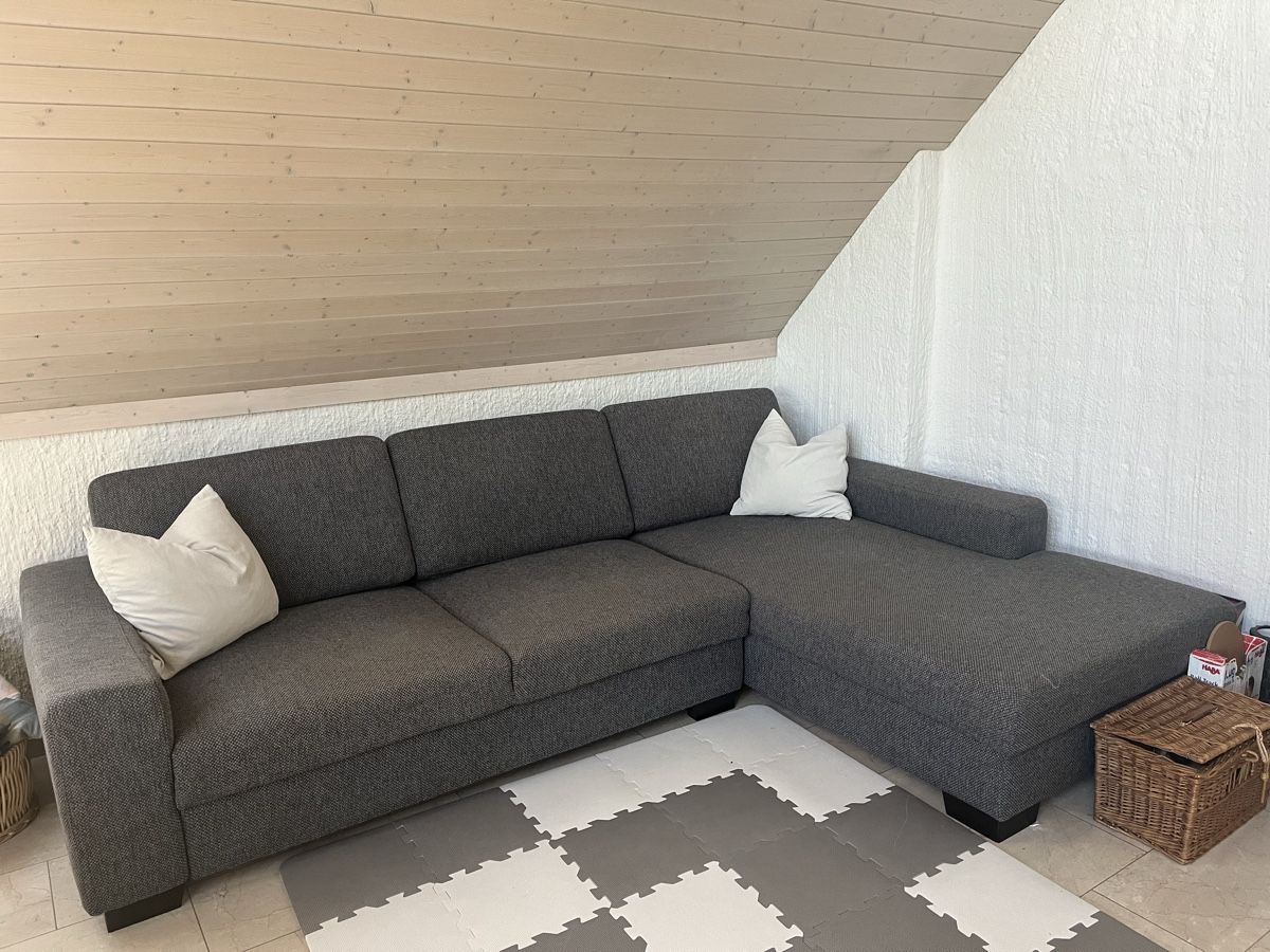 Ikea Sofas: sofa – Gebraucht aus Seuzach von LamaLana 1