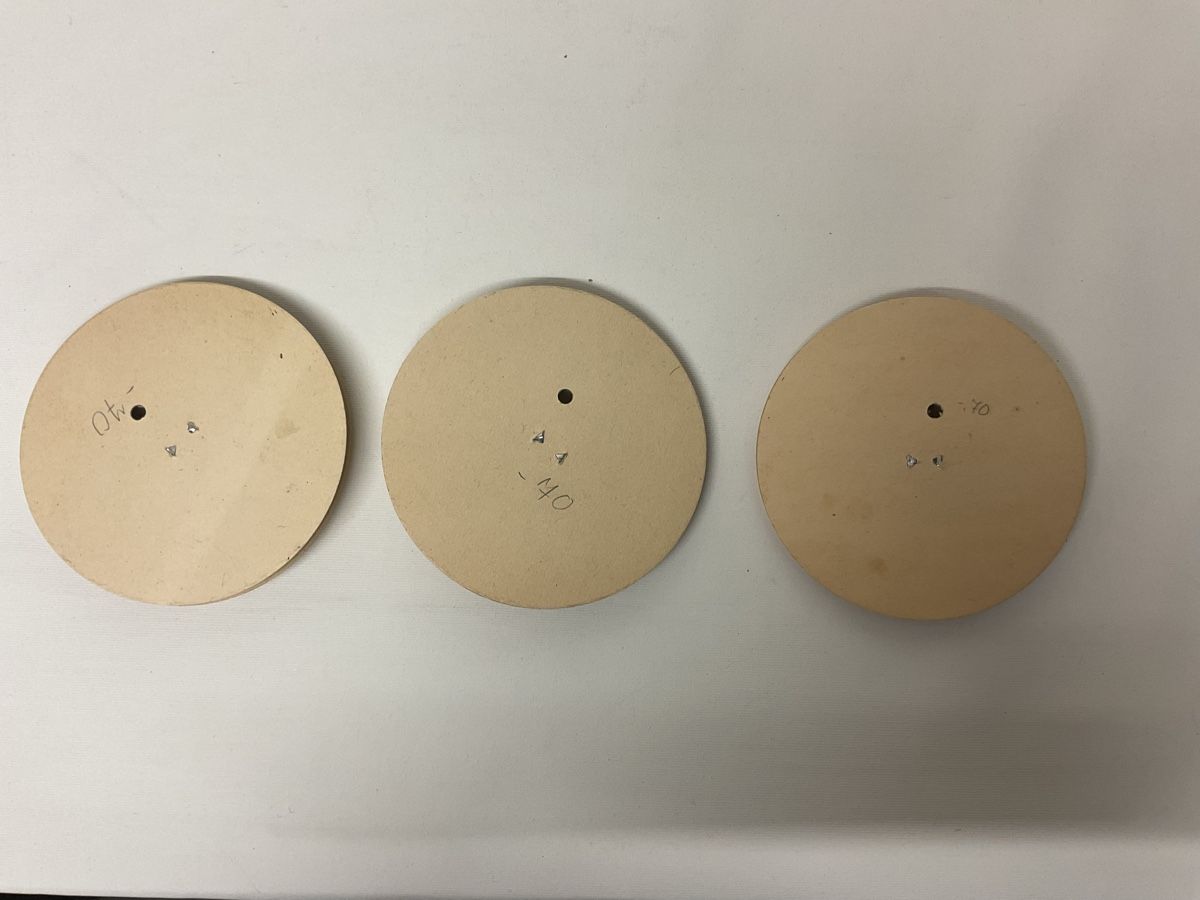 Tutte le decorazioni: 3 alte Papierlampions – Nuovo (secondo la descrizione) da Zürich venduto da -Panoptikum- 5