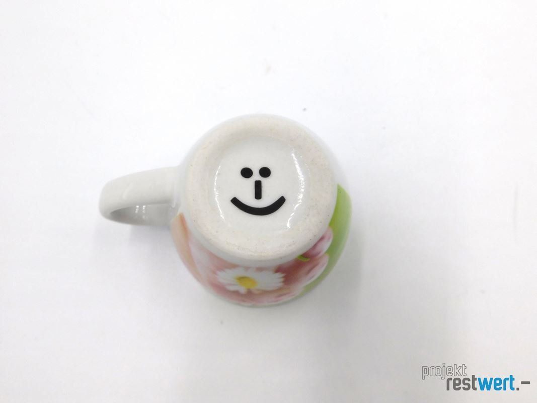 Tazze: Espressotasse mit Untertasse – Usato da Bülach venduto da restwert_buelach 4