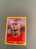 Panini WM 2010 Pepe