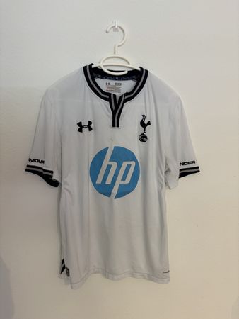 Tottenham Hotspur 2013/14 Heimtrikot (M)