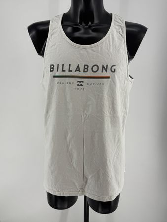 Billabong Tanktop Gr. XL
