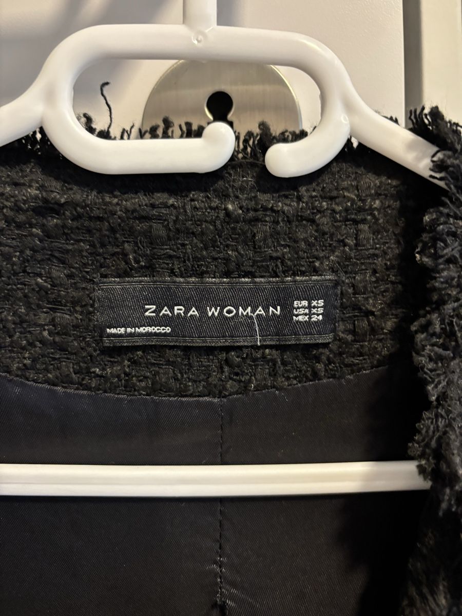 Zara Cappotti: Mantel – Nuovo (secondo la descrizione) da Winkel venduto da FM99 2