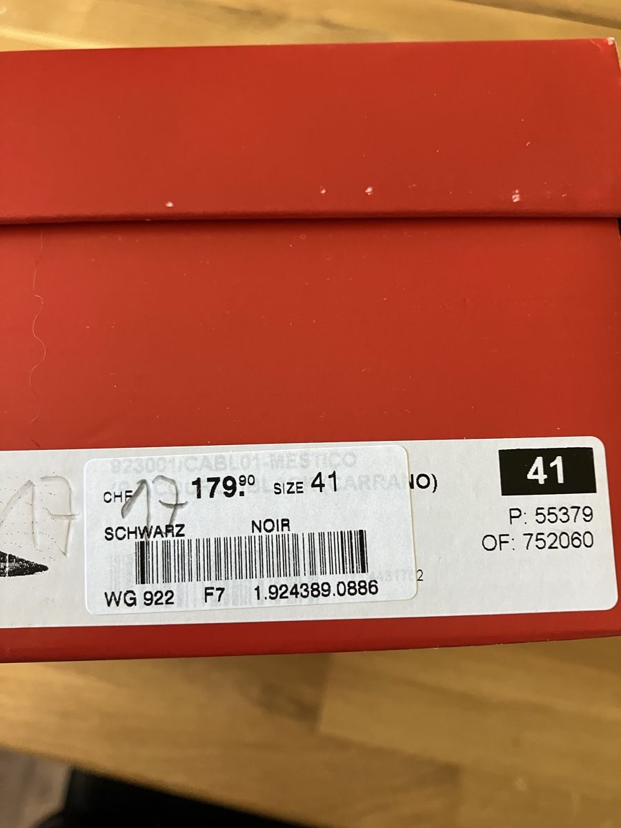 Damenschuhe: Slingpumps – Gebraucht aus Pfaffhausen von tina_stone 3