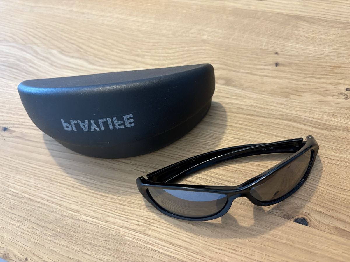 Occhiali & Lenti: Playlife Sonnenbrille – Usato da Pfäffikon SZ venduto da mat_y9ng