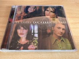 The Corrs – Talk On Corners - CD + Bonus CD
