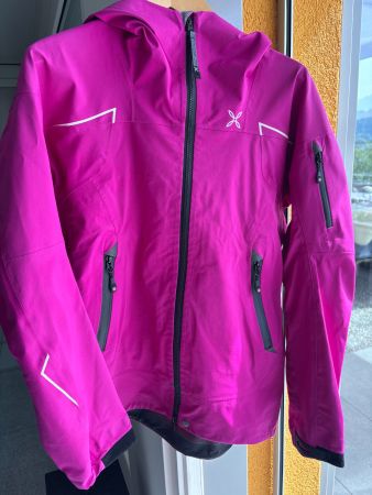 Montura Jacke, Sport/Freizeit Core-Tex, Grösse M