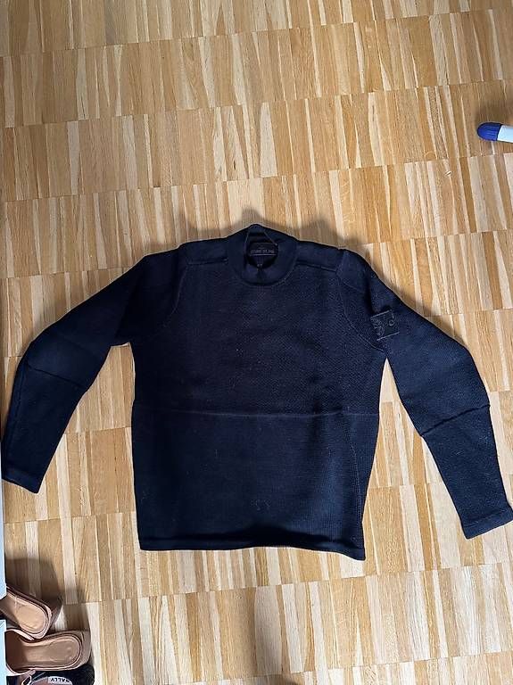 Pulls & Sweat-shirts: Strickpullover Stone Island – D'occasion à Basel par yan_7n6g