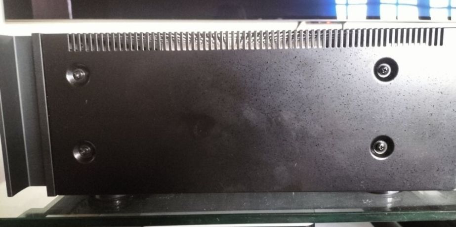 Rotel Amplificatori: ROTEL RSX-1058 – Nuovo (secondo la descrizione) da Lamboing venduto da Kimnovak13233 3