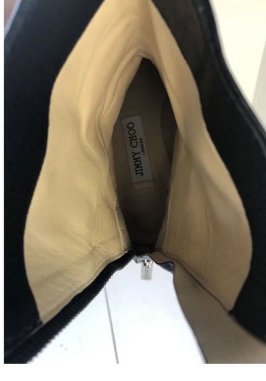 Jimmy Choo Damenschuhe: Jimmy Choo – Gebraucht aus Wädenswil von rob_w7zn 5