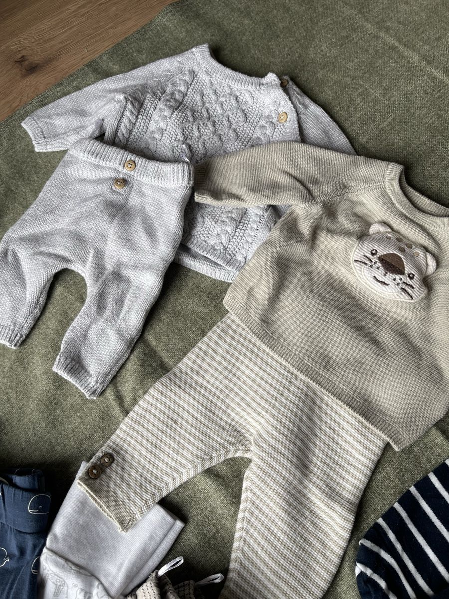 Lotti & Set di vestiti: Kleiderpaket 50-62 – Usato da Kölliken venduto da ErmelindaE 5