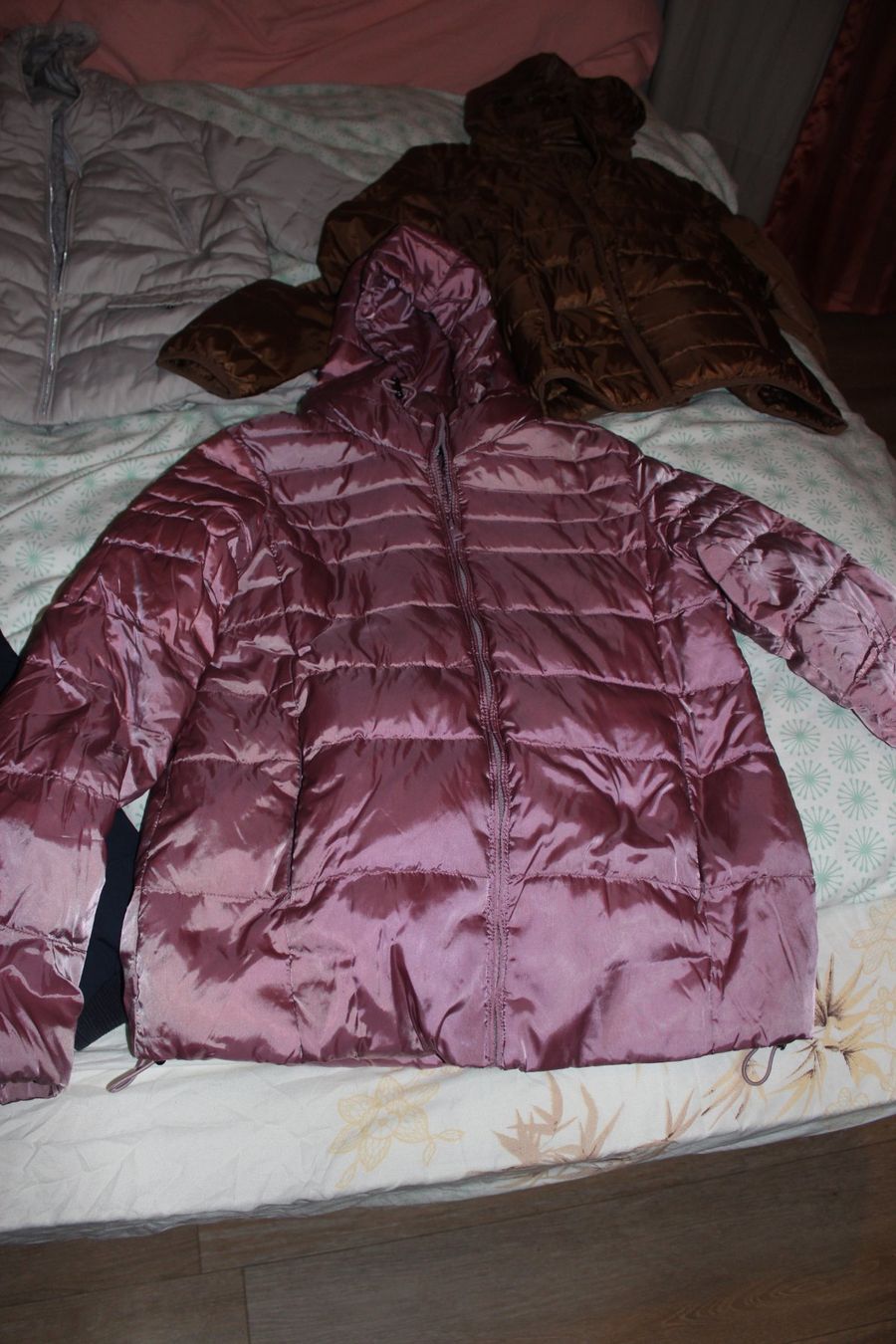 Jacken & Mäntel: 4x veste petit taille xs. s, 152 cm....... – Gebraucht aus Travers von ColibriRoseOrange 1