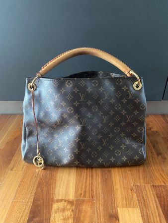 Louis Vuitton Handtasche