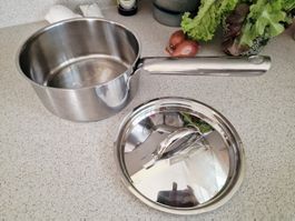 Kochtopf mit Deckel von SIGG Switzerland 1.5L