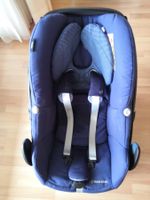 Maxi-Cosi Pebble Autositz mit Isofix Basis (Familyfix)